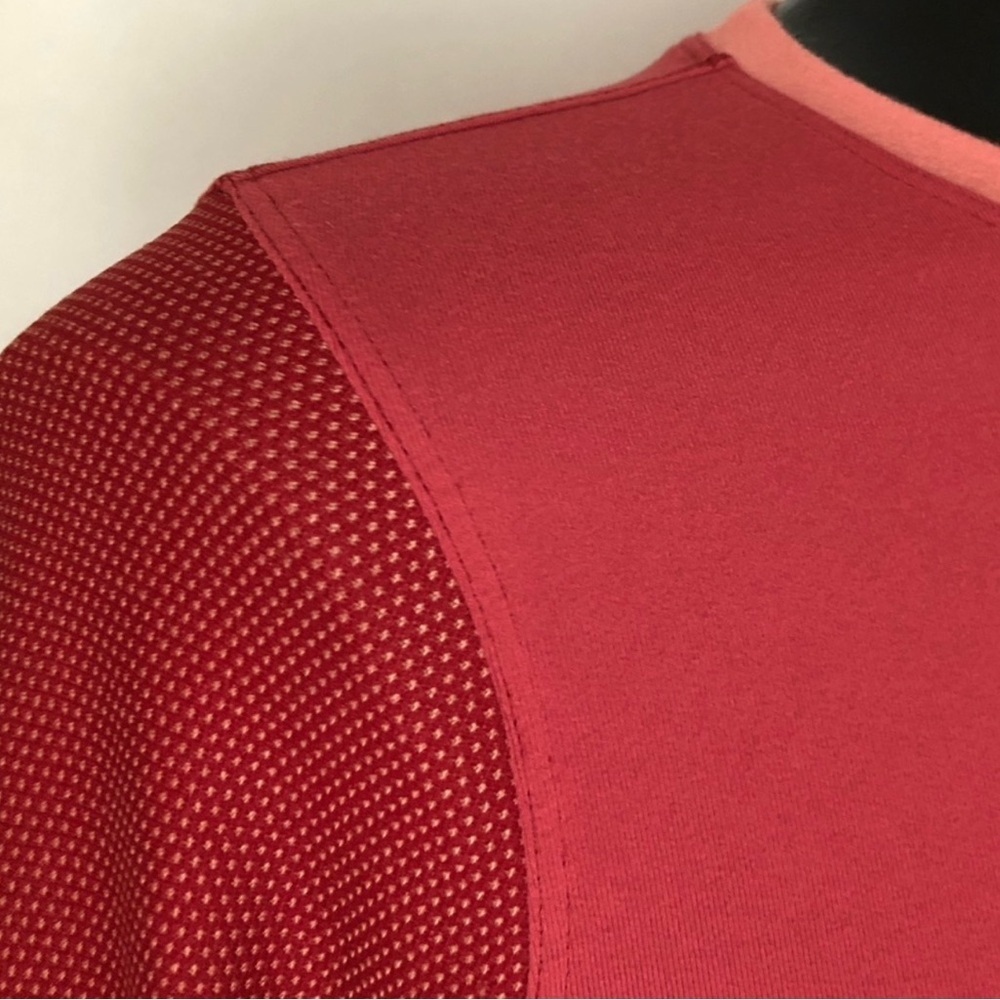 Limited Edition Lululemon My Element Long Sleeve *lululemon x Roksanda size 8 - Picture 5 of 6